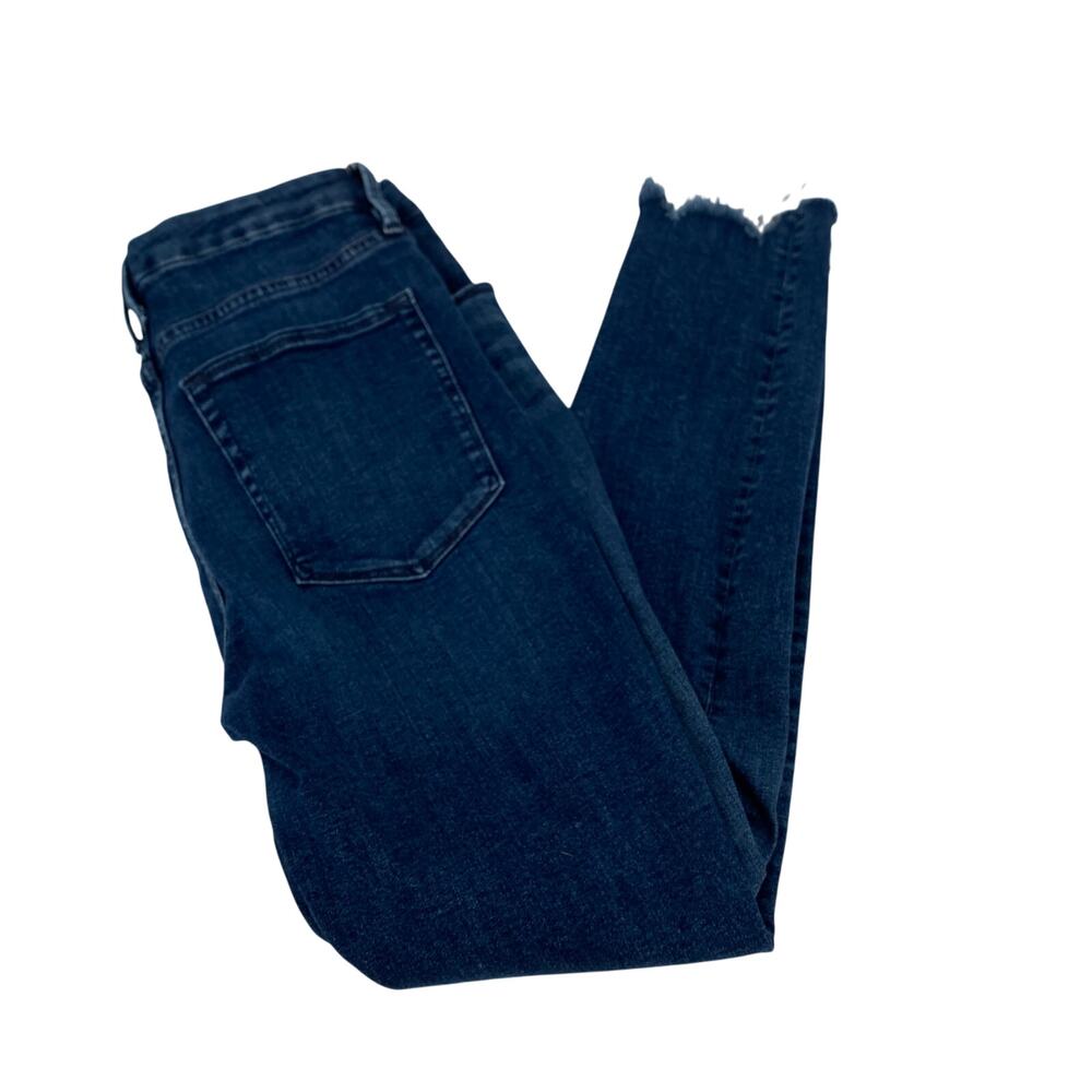 Good America jeans Good Legs size 14/32 skinny blue 701